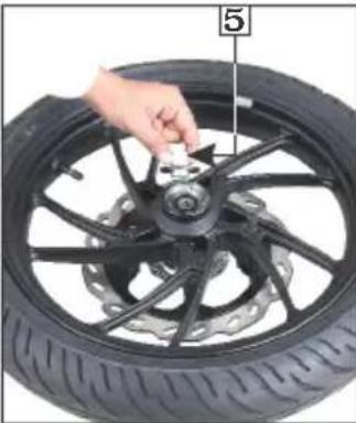 HERO Xpulse 200T (2021) - !! CAUTION - 2