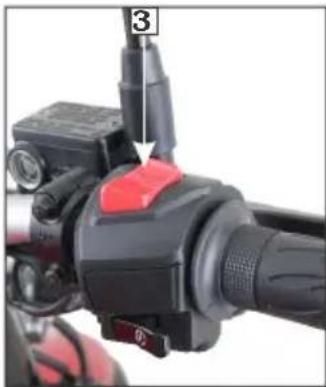 HERO Xpulse 200T (2021) - ECO mode - 2