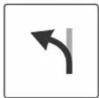 HERO Xpulse 200T (2021) - NAVIGATION SIGNS - 27