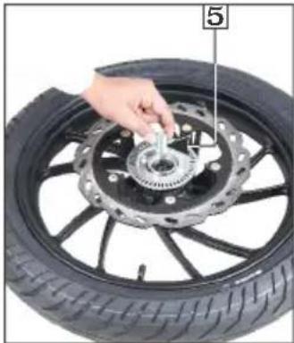 HERO Xpulse 200T (2021) - !! CAUTION - 1