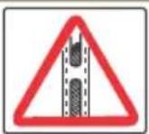 HERO Xpulse 200T (2021) - ROAD SIGNS - 8