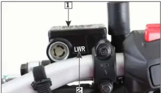 1 LWR 2