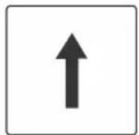 HERO Xpulse 200T (2021) - NAVIGATION SIGNS - 8