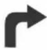 HERO Xpulse 200T (2021) - NAVIGATION SIGNS - 3