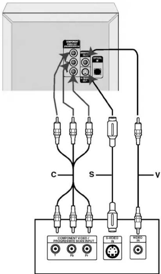 LG LX-K7960A - otes - 1