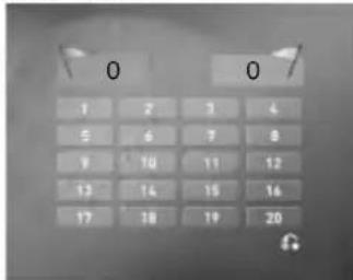 0 1 2 3 4 5 6 7 8 9 10 11 12 13 14 15 16 17 18 19 20