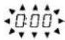 LG LX-K7960A - Setting the Clock - 2