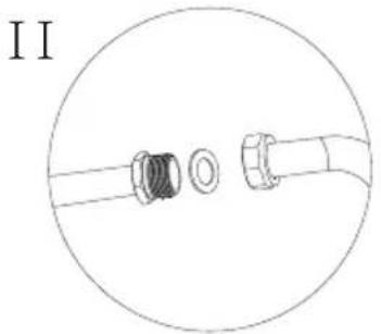 HAIER TP180REL - Exploded View - 2