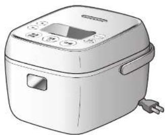 HAIER JJ-M32A - 取扱説明書 - 1