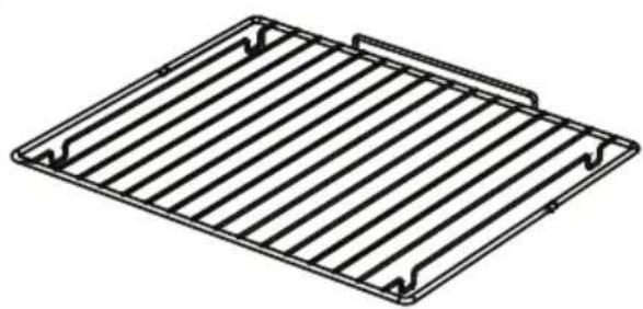 ASPES AHE1300B - Rede de Arame - 1