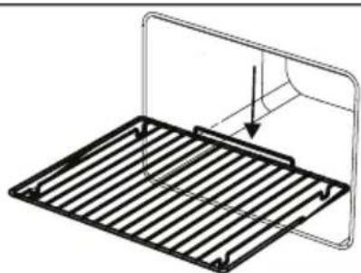 ASPES AHE1300B - Rede de Arame - 2