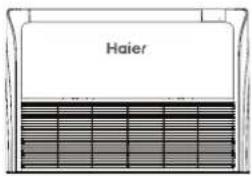 HAIER HCFI-48CTR32 - 1