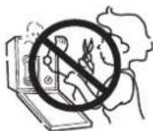 HAIER HCFI-48CTR32 - ⚠️ คำเตือน - 3