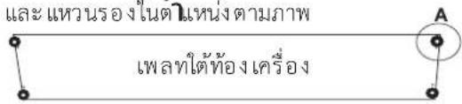 HAIER HCFI-36CSR32 - รัดปิดต้วยฉนวนความร้อน - 3