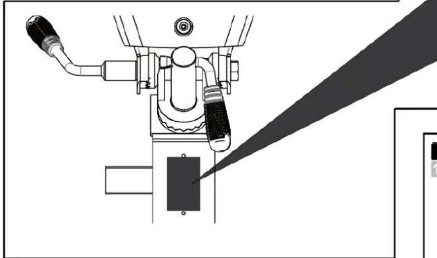 Recomenda-se USAR diesel N° 0 para o verão e N° -10 para o inverno 4,6 L