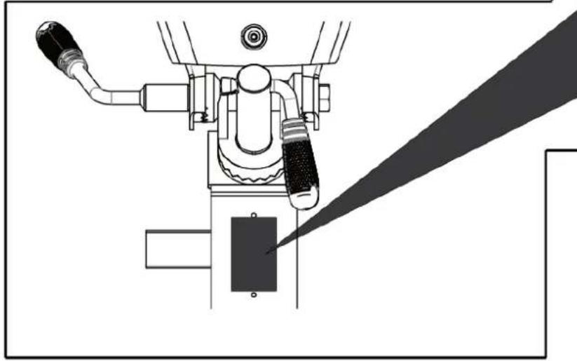 Recomendamos que UTILICE diésel n.° 0 para el verano y diésé n.° -10 para el invierno 4,6 L