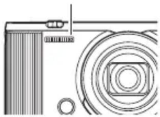 CASIO Exilim EX-ZR1750 - IMPORTANT! - 1