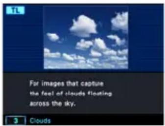 For images that capture the feel of clouds floating across the sky. 3 Clouds