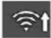 CASIO Exilim EX-ZR1750 - ■ Wireless Connection Icons - 5