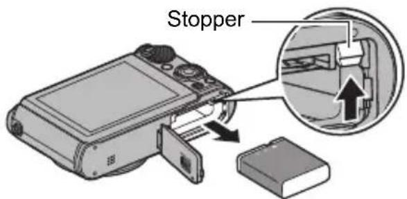 Stopper