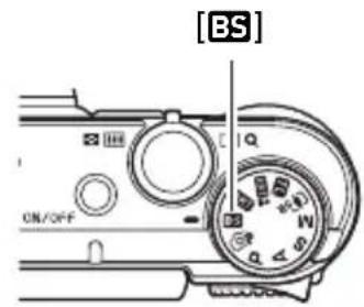 [BS] ON/OFF