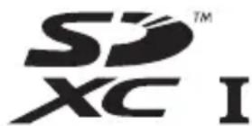 CASIO Exilim EX-ZR1750 - Supported Memory Cards - 1