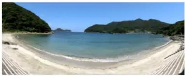 CASIO Exilim EX-ZR1750 - Shooting a Panorama Image (Slide Panorama) - 1