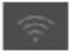 CASIO Exilim EX-ZR1750 - ■ Wireless Connection Icons - 3
