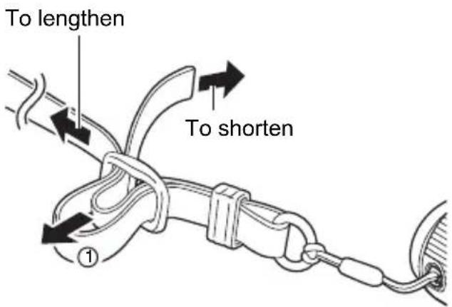 To lengthen To shorten