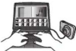 CASIO Exilim EX-ZR1750 - Things you can do using a computer... - 2
