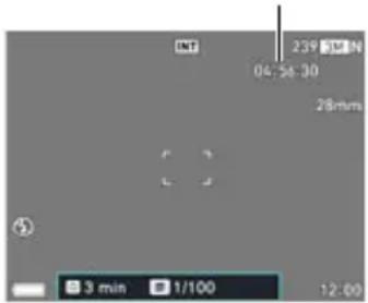 239.15 N 04:56:30 28mm 3 min 1/100 12:00