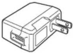 CASIO Exilim EX-ZR1750 - Accessories - 2
