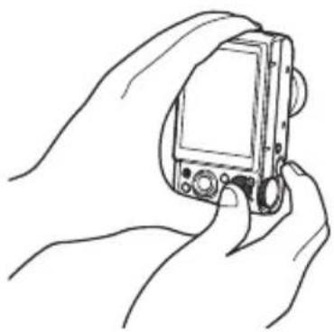 CASIO Exilim EX-ZR1750 - Shooting with a Super Wide Angle of View (Wide Shot) - 4