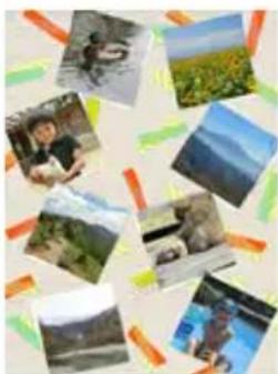 CASIO Exilim EX-ZR1750 - Menu item: Highlight Functions → Highlight Photo - 1