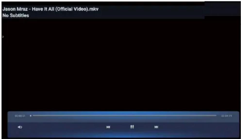 Jason Mraz - Have It All (Official Video).mkv No Subtitles