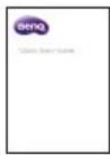 BENQ RM6502S - Package contents - 4