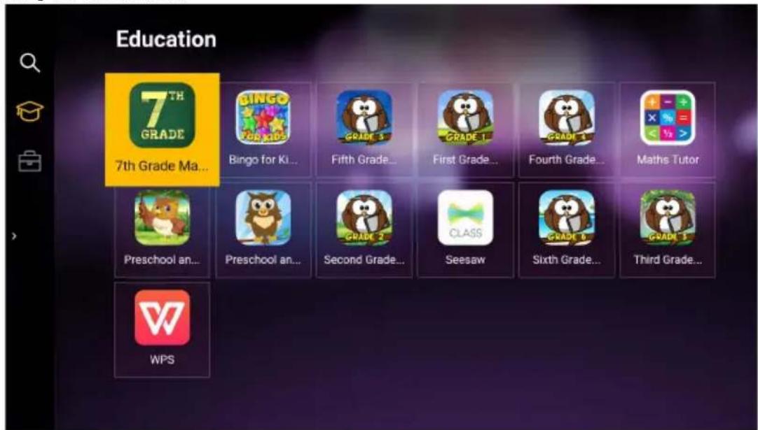 Education 7TH GRADE 7th Grade Ma... Bingo for Ki... Fifth Grade... First Grade... Fourth Grade... Maths Tutor Preschool an... Preschool an... Second Grade... CLASS Seesaw Sixth Grade... Third Grade... WPS