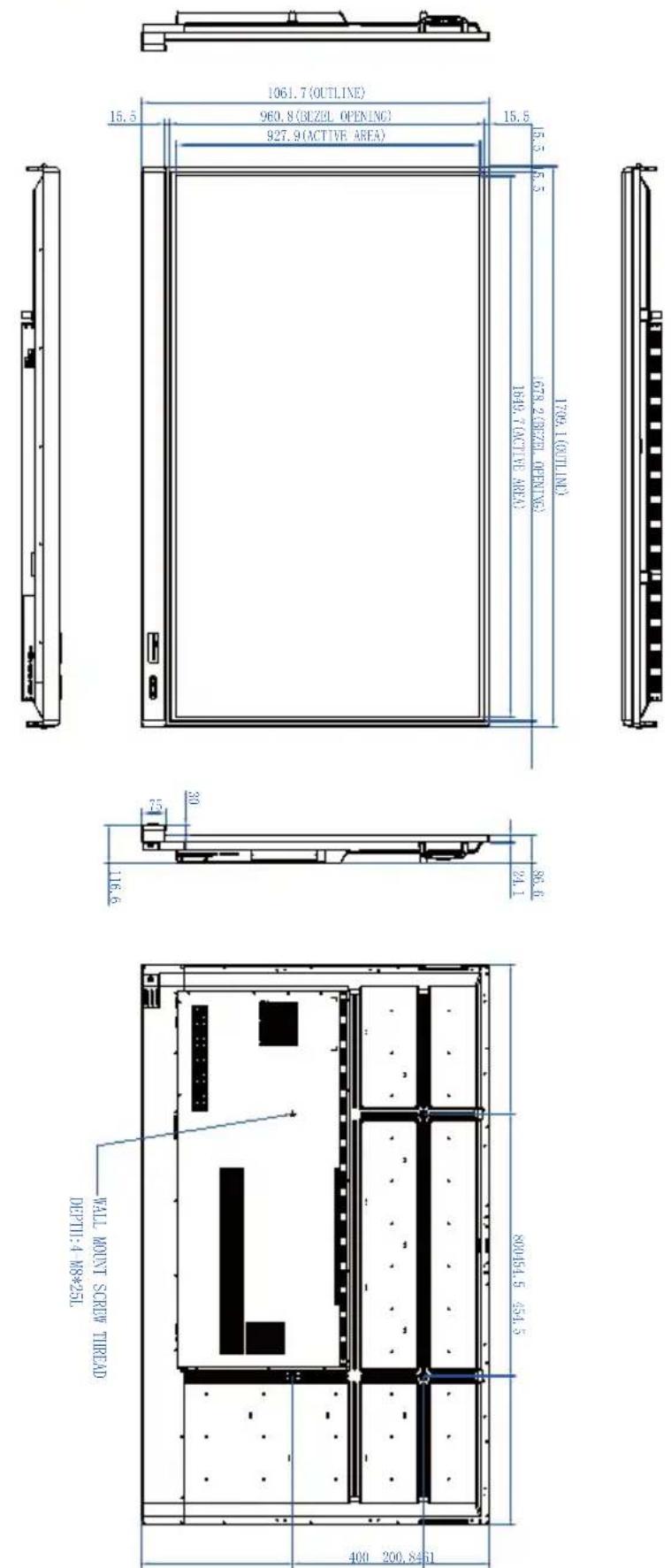 BENQ RM6502S - Blizz - 5