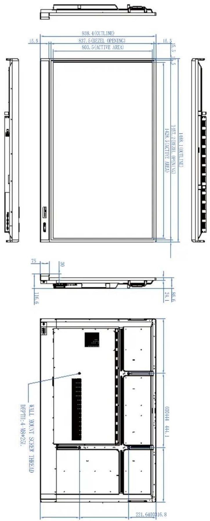 BENQ RM6502S - Blizz - 4