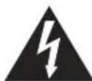BENQ RM6502S - Safety warnings and precautions - 3