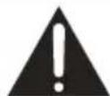 BENQ RM6502S - Safety warnings and precautions - 2
