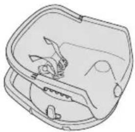 GRACO Swivi Seat - - Respaldo del asiento - 1