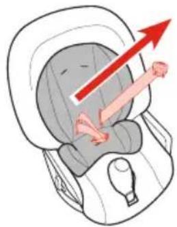 GRACO Swivi Seat - Body Support (certain models) - Soporte del cuerpo (ciertos modelos) - 2