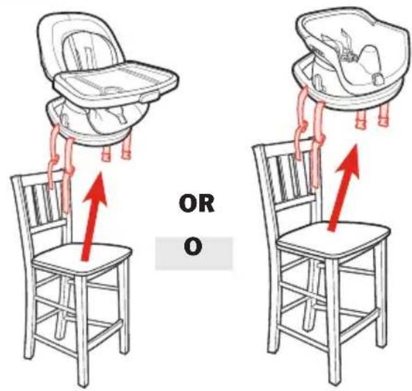 OR O