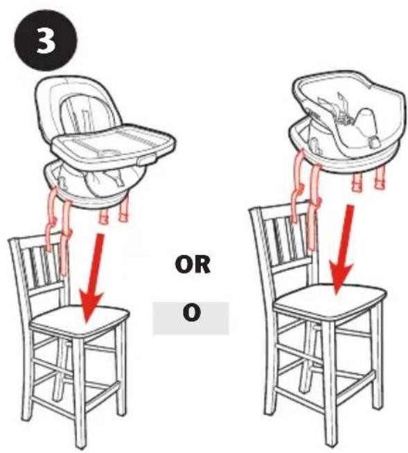 3 OR O