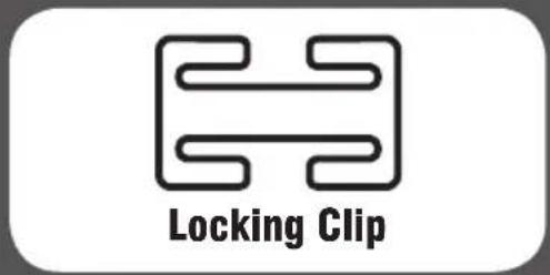 Locking Clip