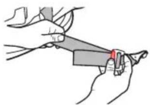 GRACO Sequel 65 - Top Tether Strap - 1