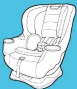 GRACO Sequel 65 - Read This Instruction Manual - 2