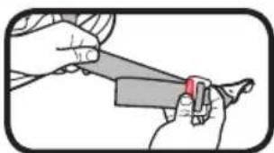 GRACO Sequel 65 - 8-A How to Remove LATCH and Top Tether - 1