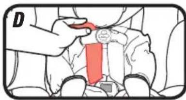 GRACO Sequel 65 - Sequel™ 65 - 6